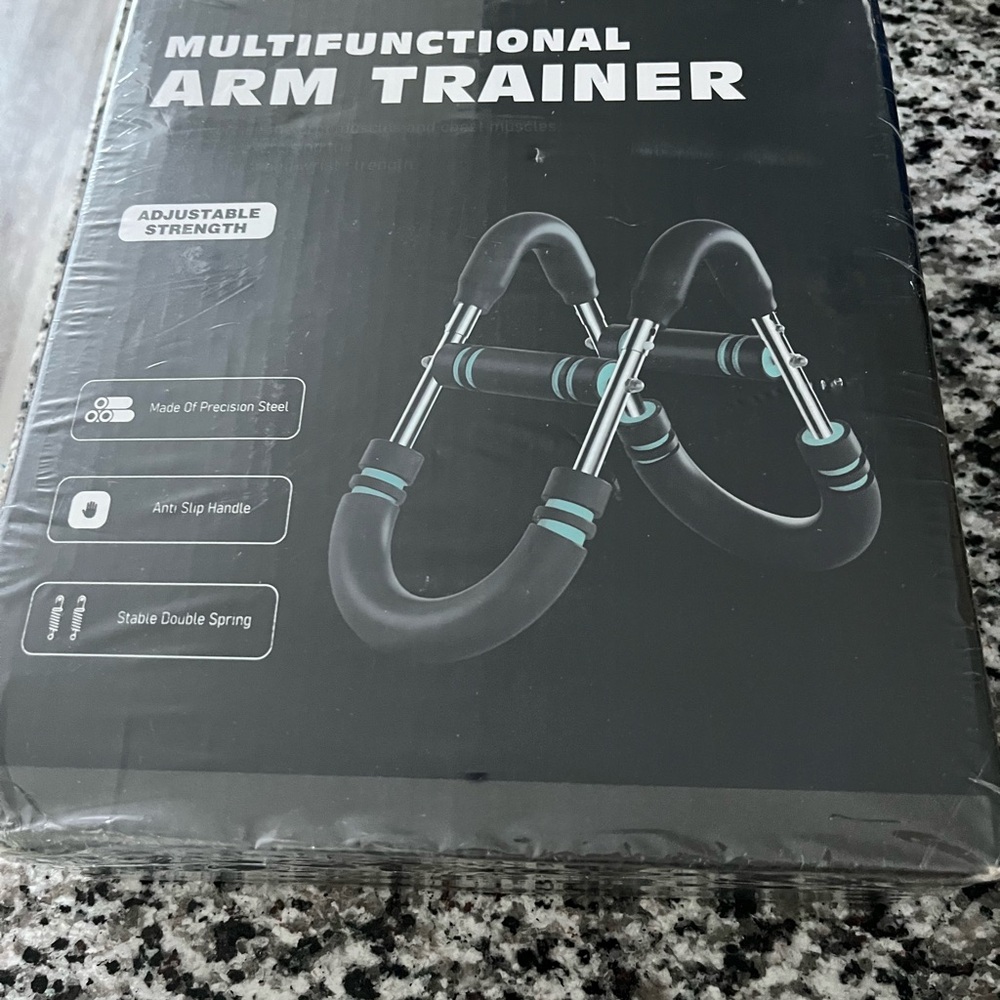 Multifunctional Arm Trainer - Picture 9 of 9